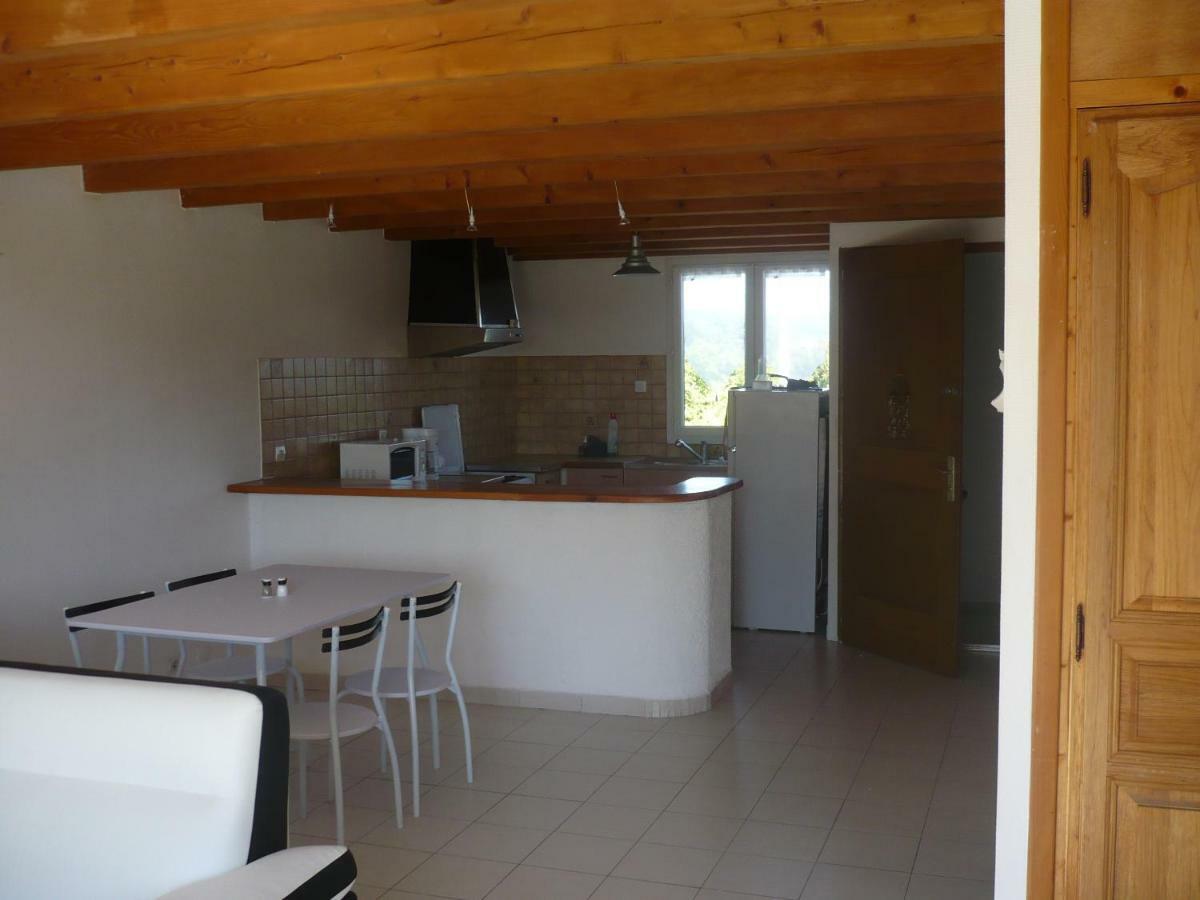 Le Lavandin Apartment Cleon-d'Andran Exterior photo