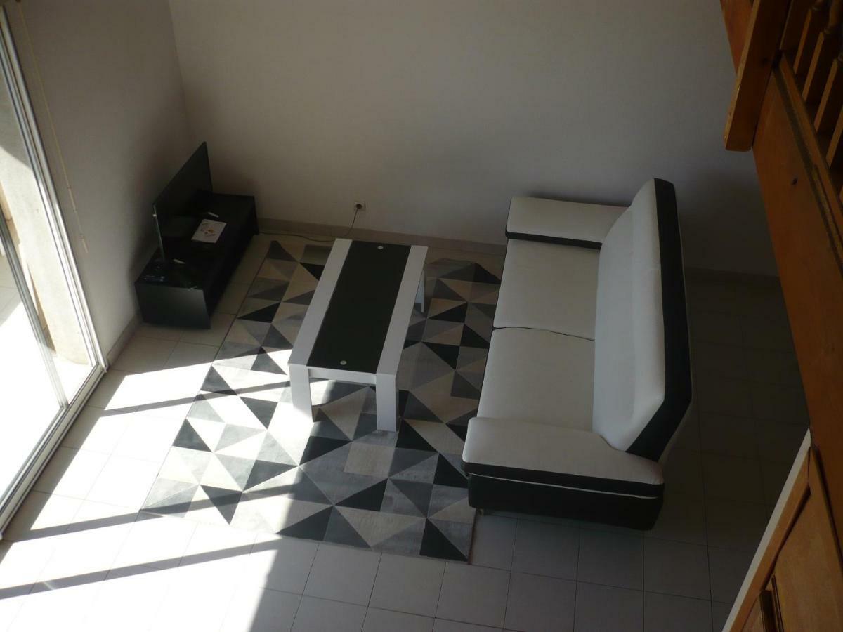 Le Lavandin Apartment Cleon-d'Andran Exterior photo
